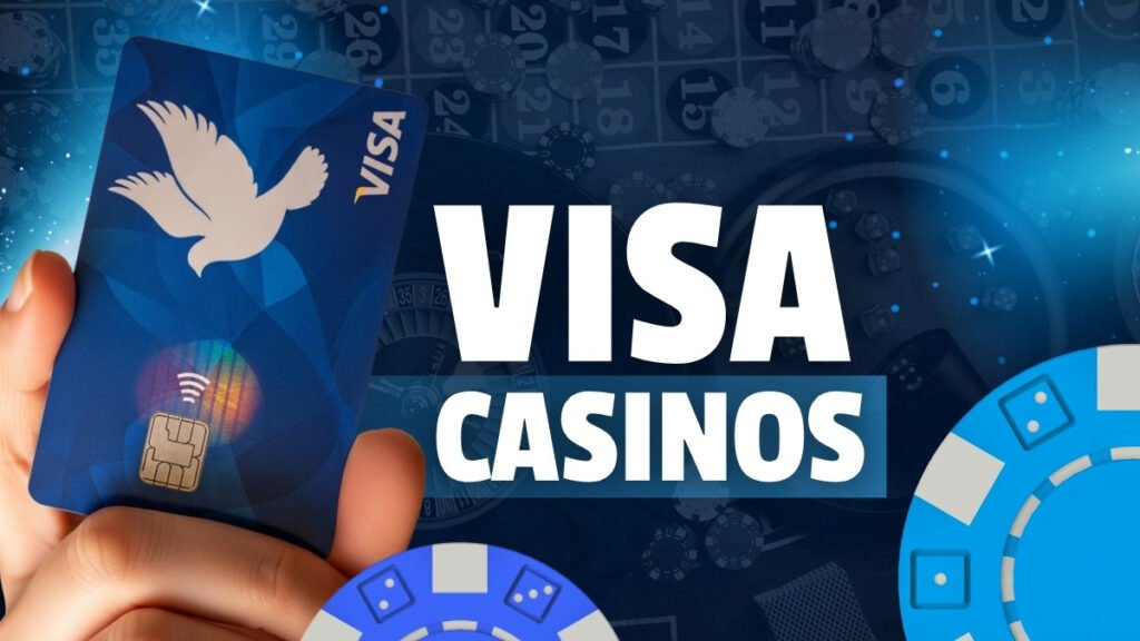 The Pokies Visa Review: Is This The Top Real Money Casino?