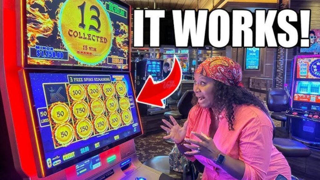 Easy Wins for New Players at The Pokies