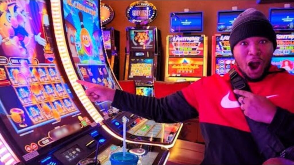 Easy Wins for New Players at The Pokies