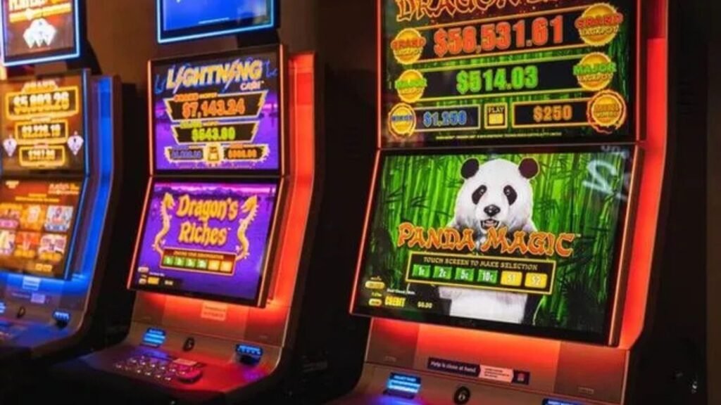 The Pokies Casino Australia Online Slots Impact