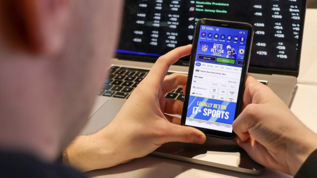 Betya Sports Betting Review