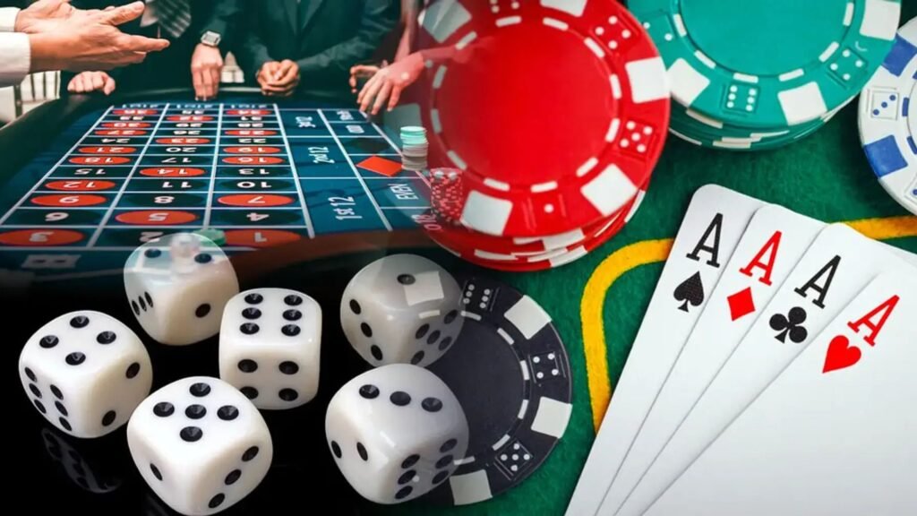 Fast Withdrawal Casino Strategy in Bonus Poker Deluxe at Crazy Vegas Hellspin