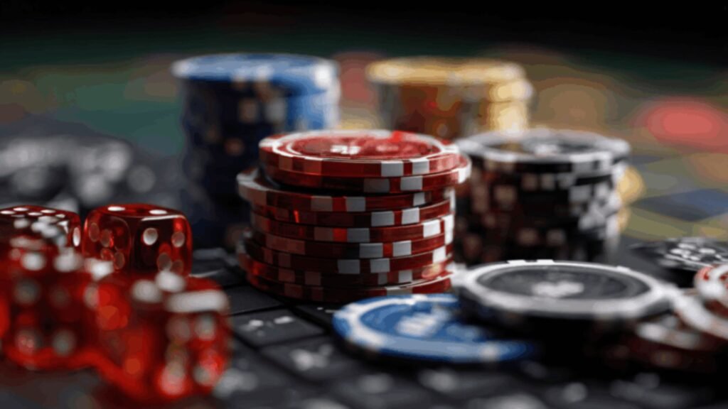 Fast Withdrawal Casino Strategy in Bonus Poker Deluxe at Crazy Vegas Hellspin