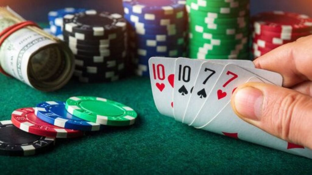 Fast Withdrawal Casinos Review Credit Cards vs Cash Loans