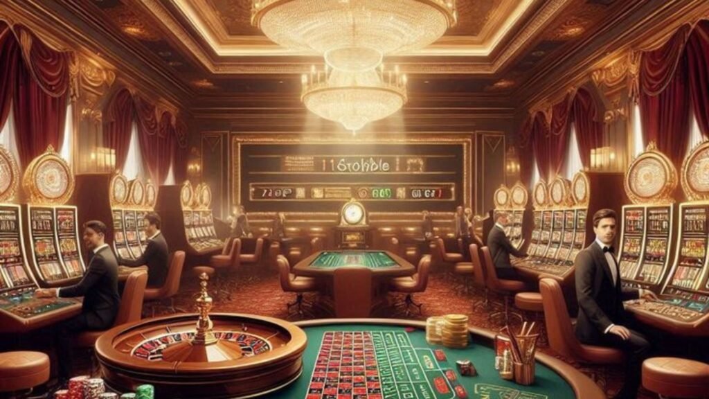 Optimizing Database Join Operations in Fast Withdrawal Casino Platforms
