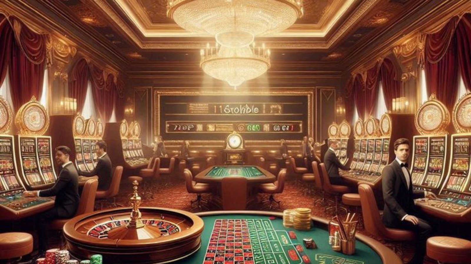 Optimizing Database Join Operations in Fast Withdrawal Casino Platforms