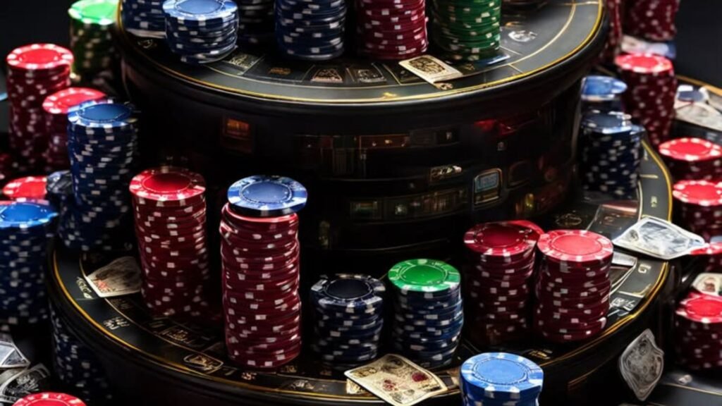 jackpot jill Review Online Blackjack & No-Hole Rules