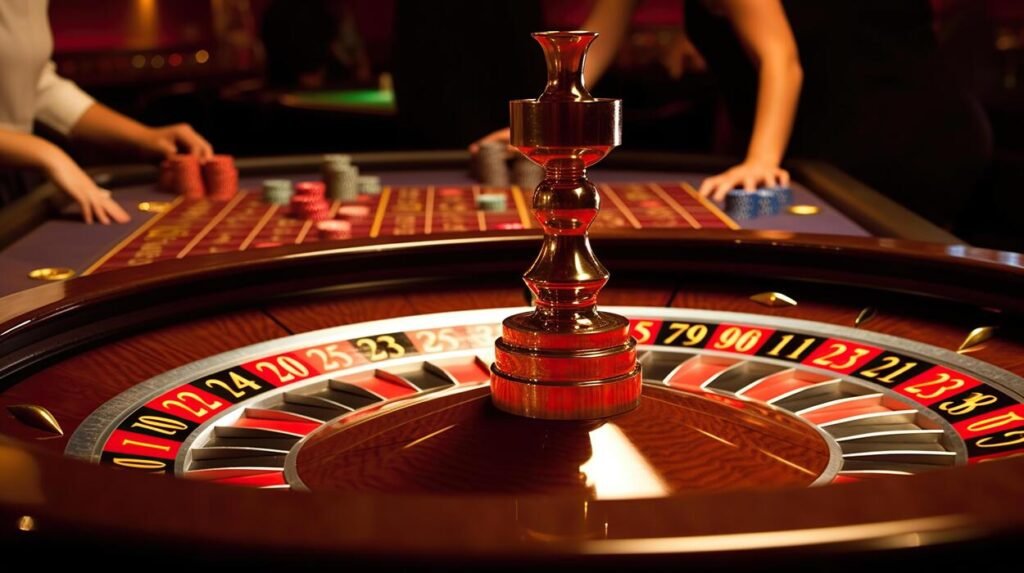 Fair Go Casino Local Language Slang Integration Review