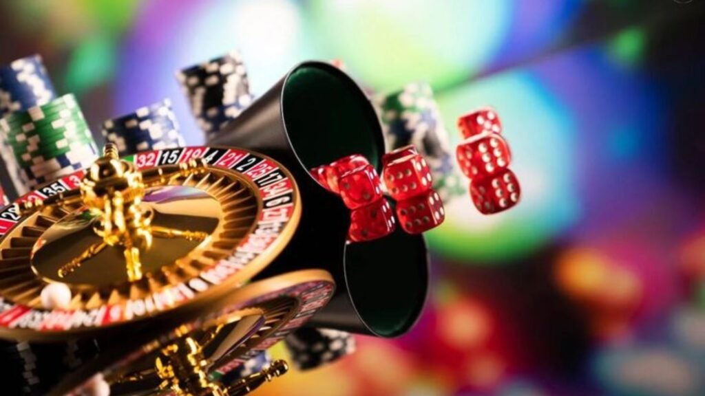 Top Responsive Casino Platforms for Fast Payouts