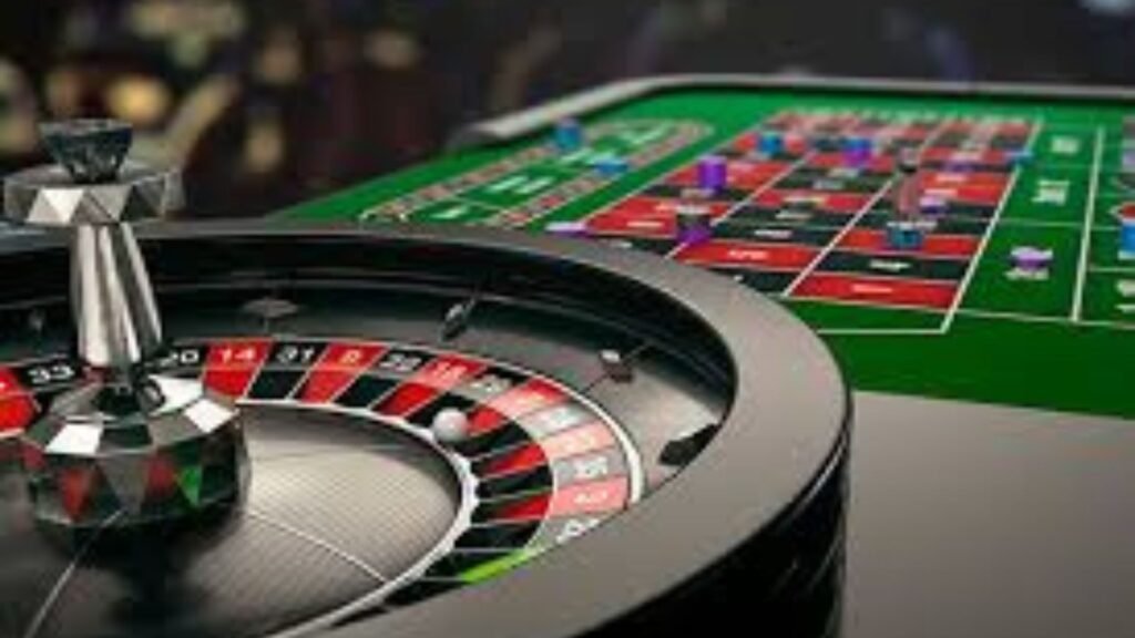 Understanding Casino UX Readability in Modern Casino Interfaces