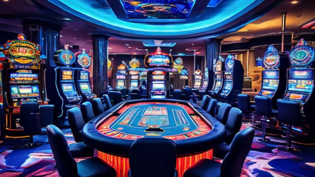 quick payout bonus