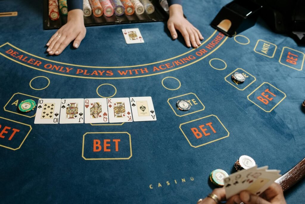 7Bit No Deposit Bonus Casino: Exploding Wins Guide