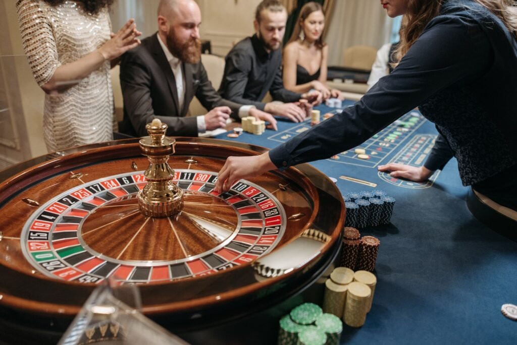 Live Betting Transparency at Fast Payout Sportsbooks