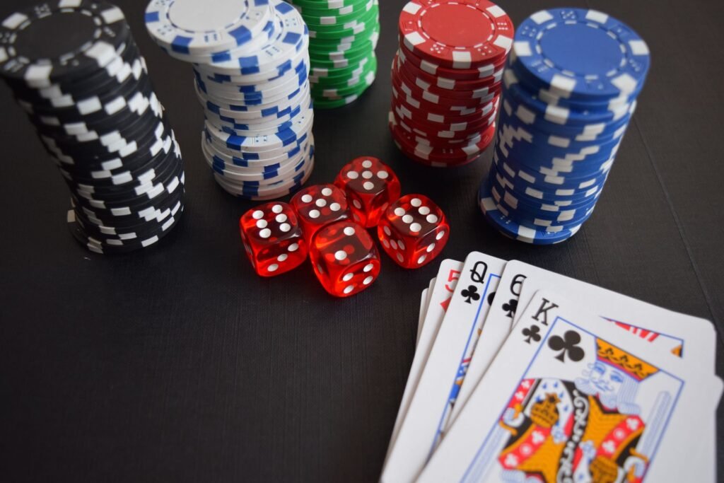 Crazy Vegas Fast Withdrawals: Overcoming Credit Card Bank Blocks