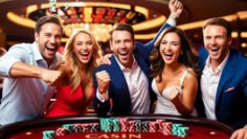 Fast Signup Casino