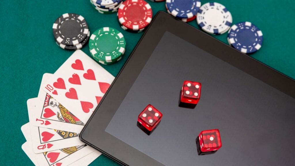 Betya Casino Rules Smart Jackpot Play & Fast Withdrawals