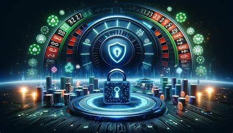 CasinoScout Safety Index