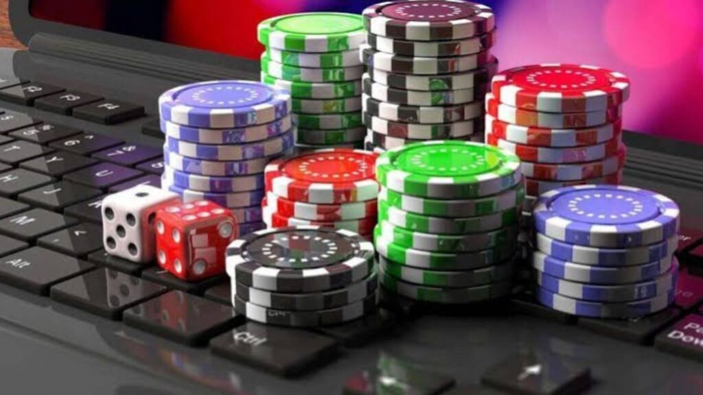 Secure Casino Financial Logs Verifying High-Roller Transaction Integrity