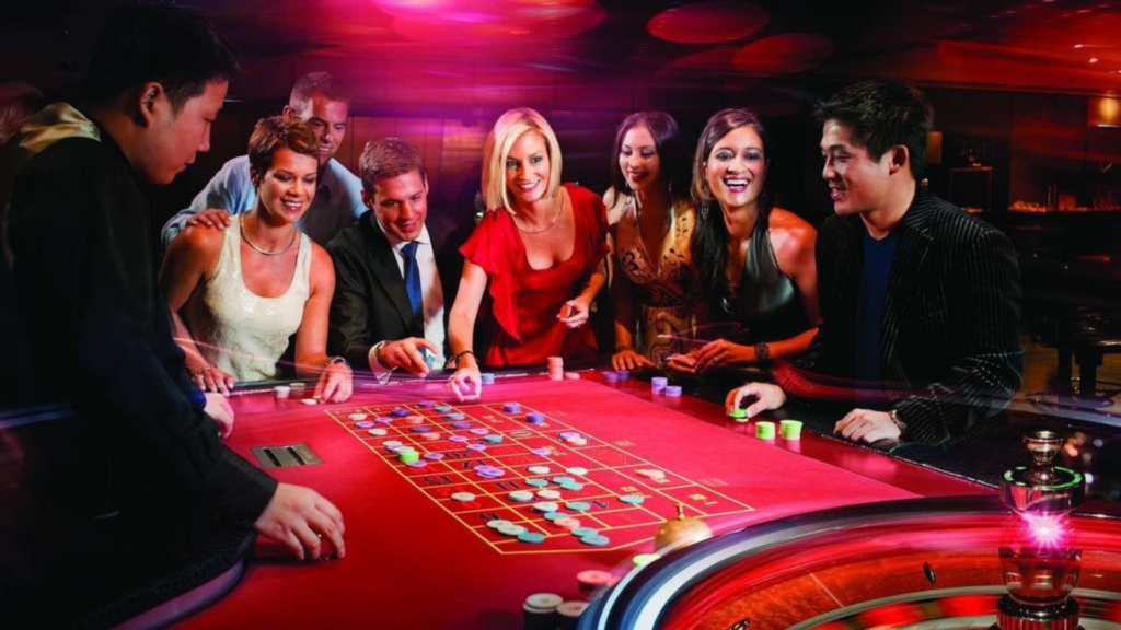 fast withdrawal casino