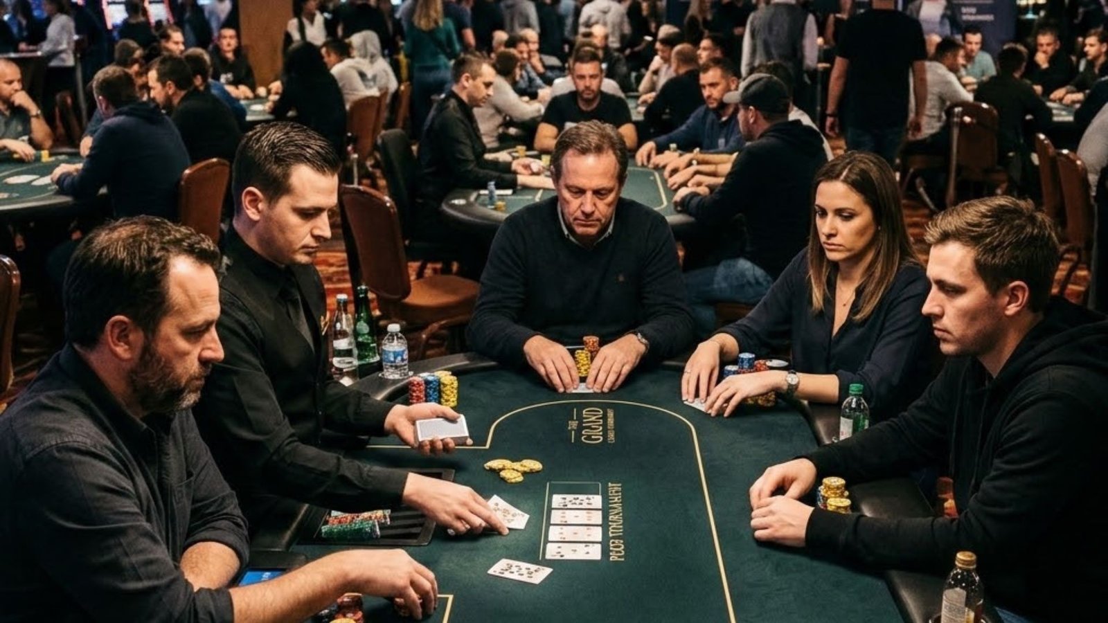 Welcome Treasury Strategy How to Approach Multi-Tier Casino Welcome Bonuses