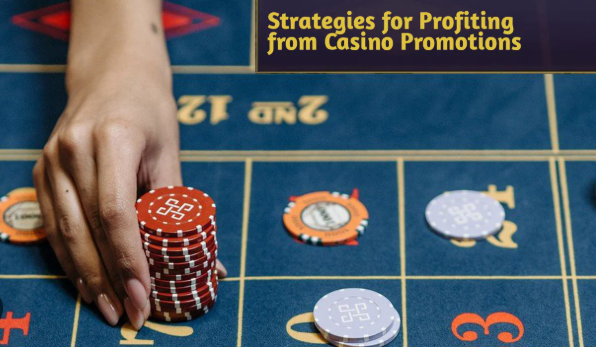 casino promotional blueprint review
