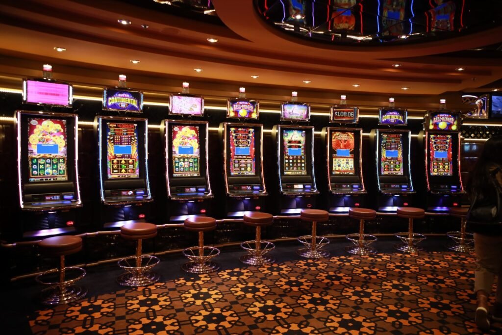 Virtual Fantasy Basketball RNG vs Traditional Slot Volatility