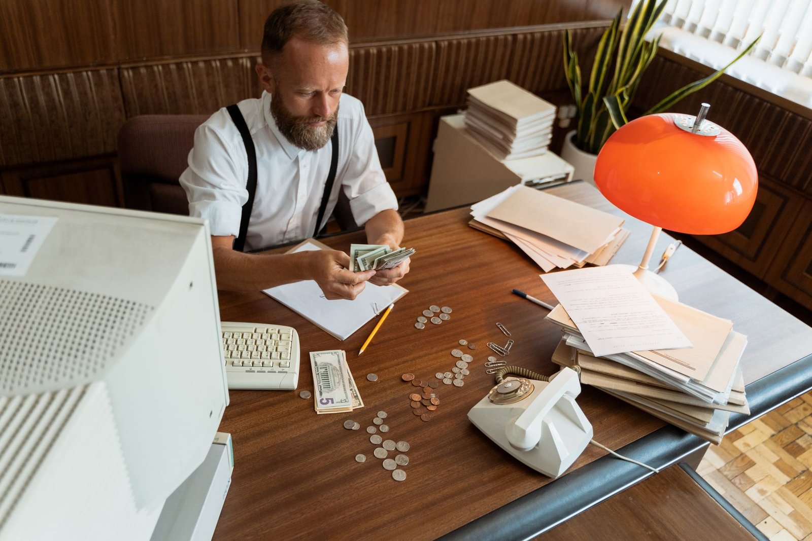 How to Redeem Serial $80 Free Vouchers Safely