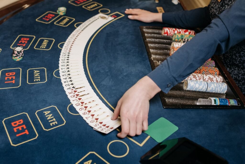 Bitcasino Strategy Guide: Fast Withdrawal Crypto Slots Profits