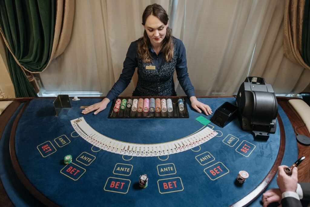 MegaRush Casino Review: Safe Bonus Play at a Rapid Payout Casino