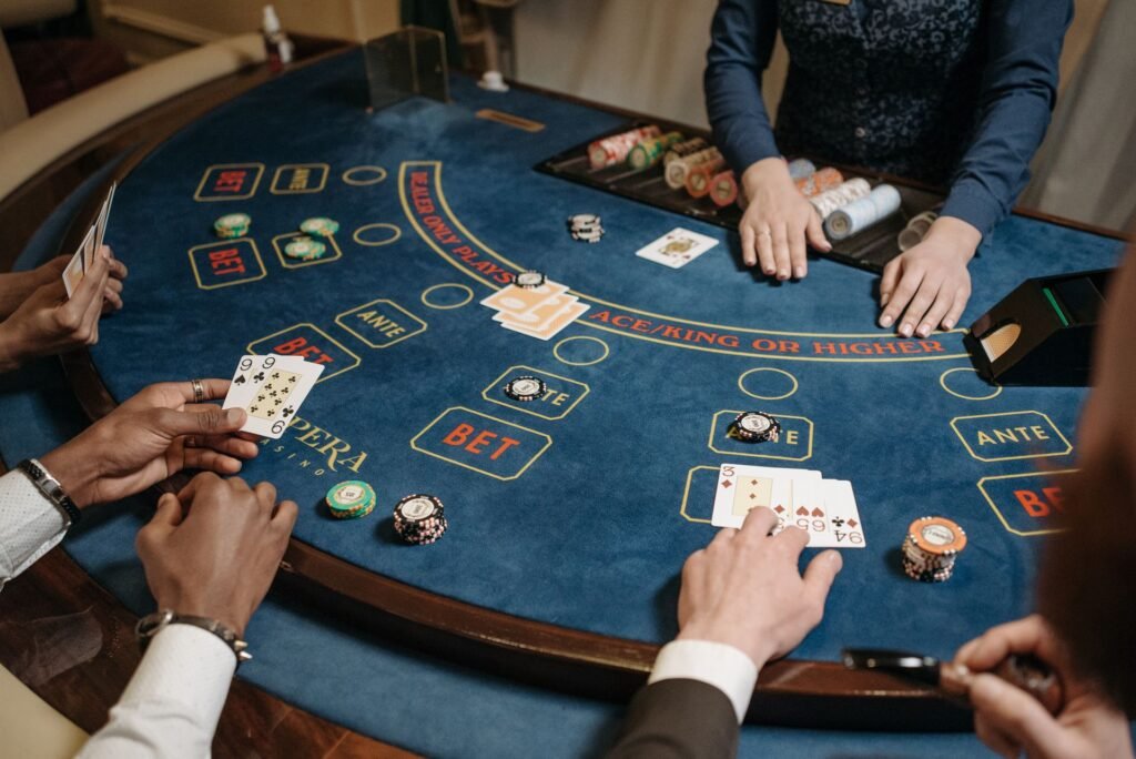 BetYa Casino: Fast Payout Biometric Sportsbook