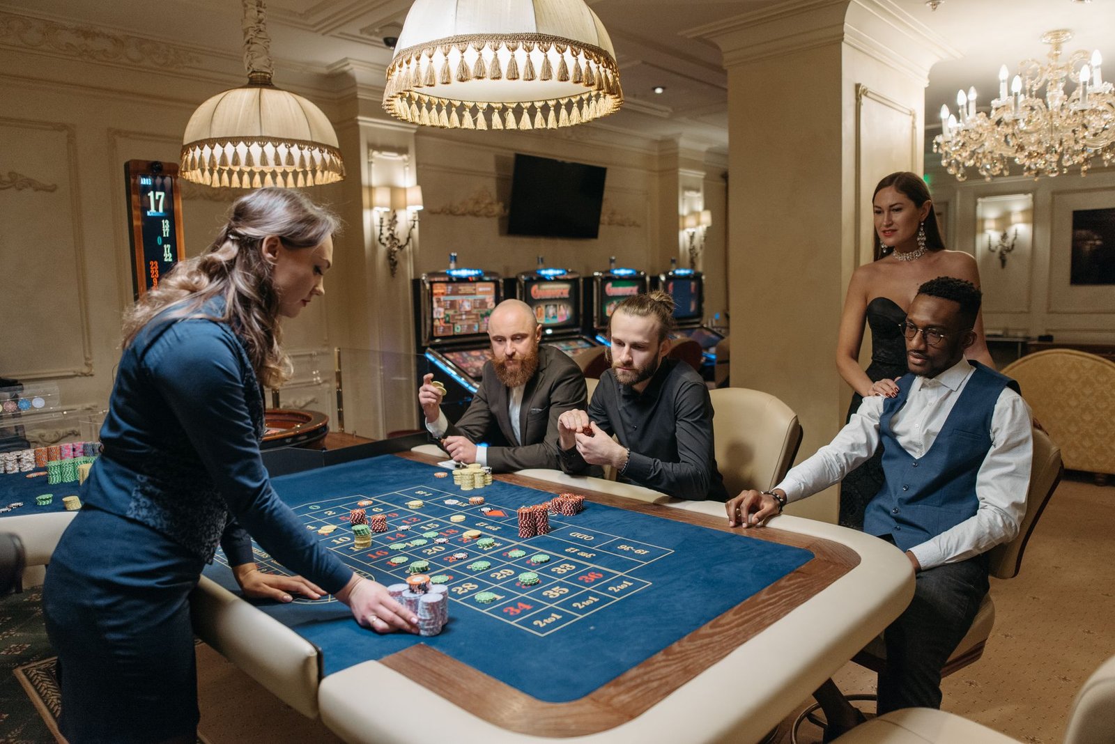 How to Compare Free Casino Modes for Real Cash Wins