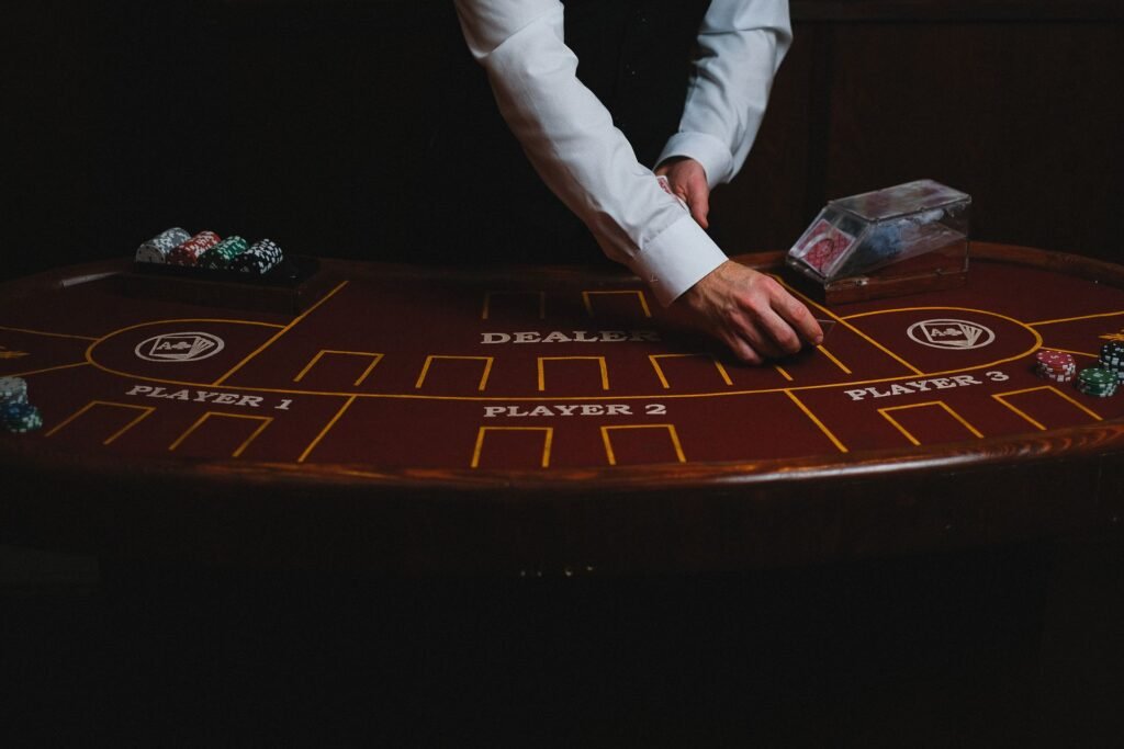 Fast Payout Blackjack Bonus: Clearing Rollovers at Bitcasino
