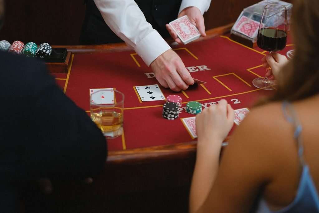 MegaRush Casino Review: Safe Bonus Play at a Rapid Payout Casino