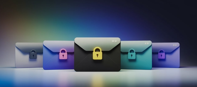 private email bonus value